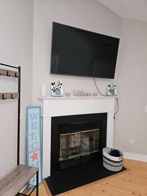 Close To The Beach And Attractions! Perfect For Families Or Traveling Nurses! Wilmington Exterior photo
